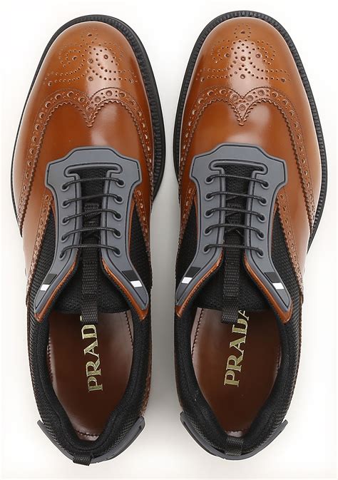 prada shoes price range|Prada shoes men price.